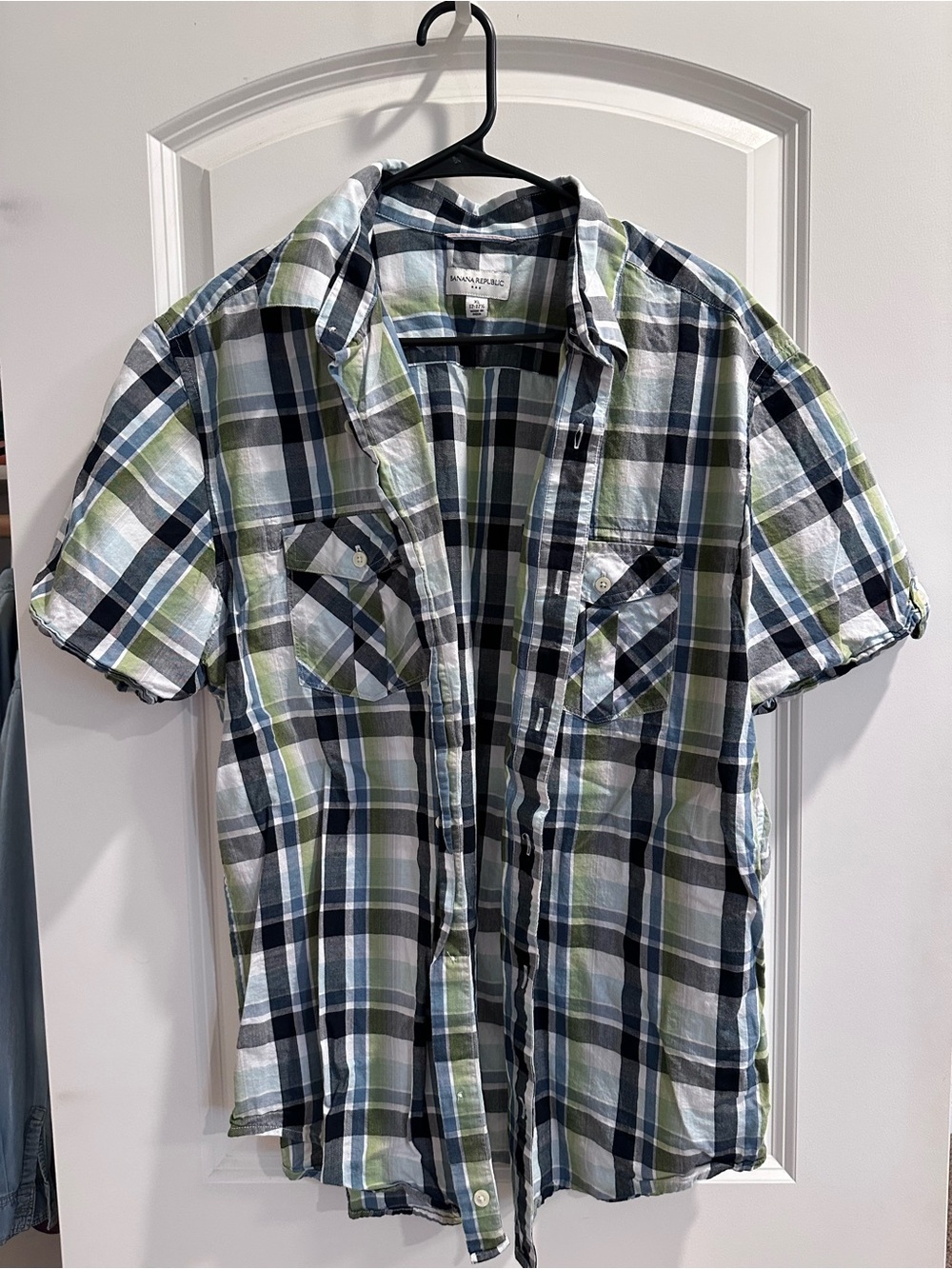 Banana Republic Dress Shirt
